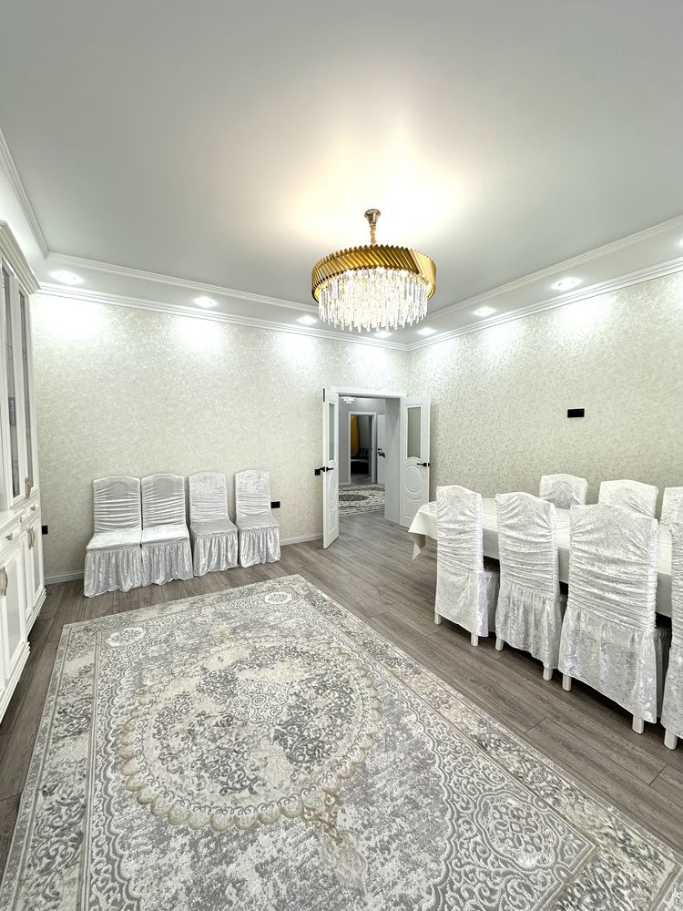 Продам 4 - комнт квартиру в ЖК “ Tumar”