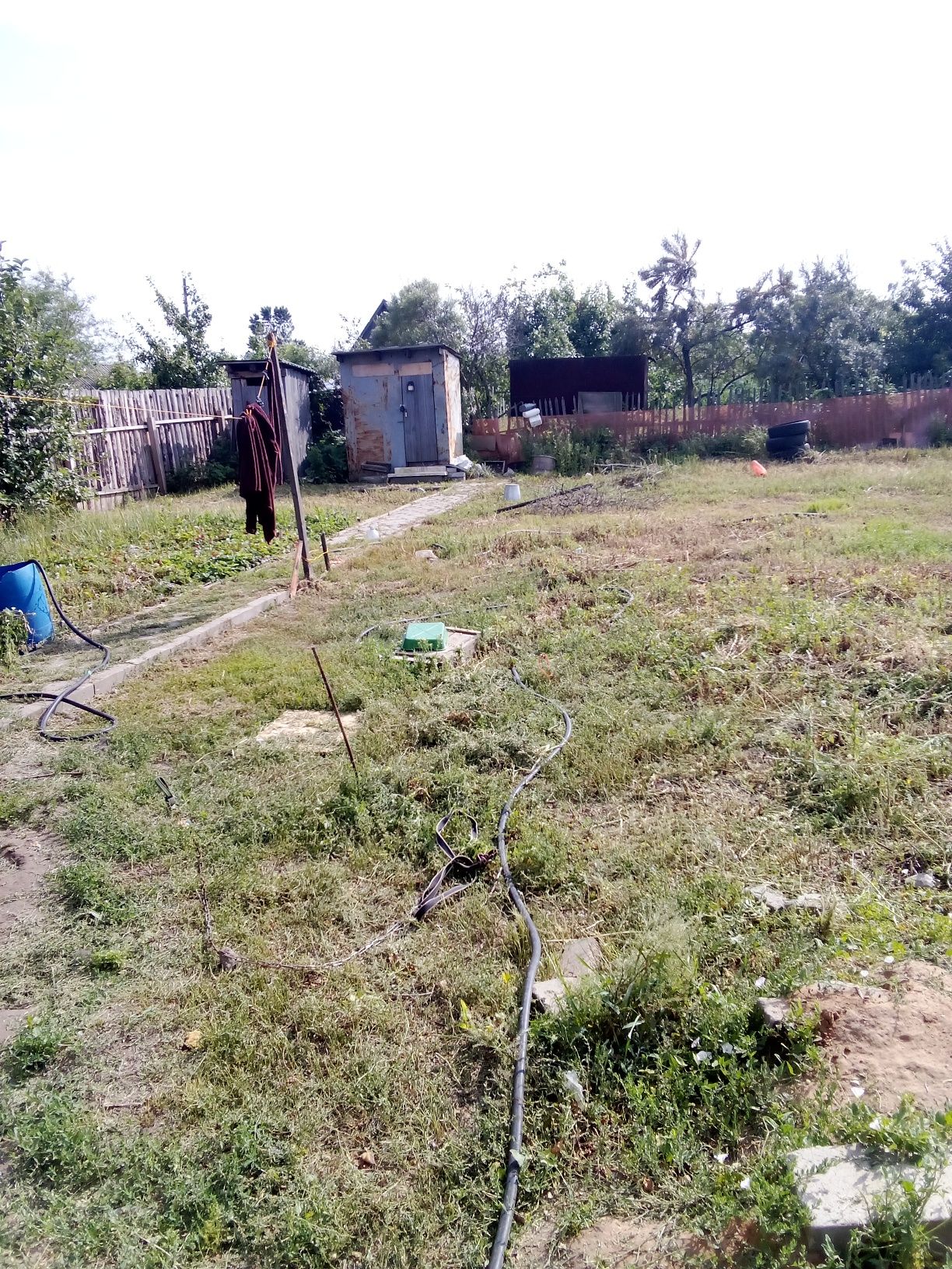 Продам дачу жилую
