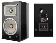 акустика Yamaha ns 333