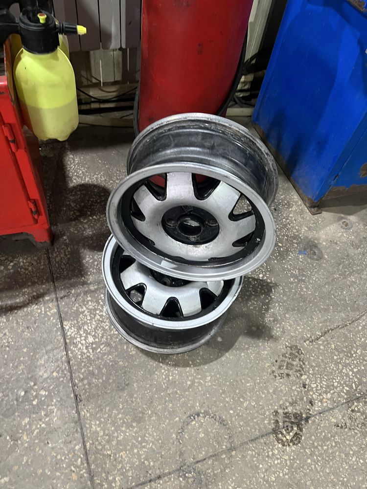 Продам диски 4/100/14