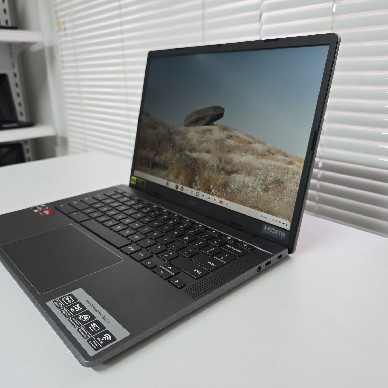 Ноутбук Acer Chromebook Plus 514