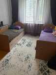 Продам подростковую кровать 2*90