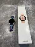 Samsung Galaxy Watch 4 40mm (Караганда, ул. Ерубаева 54) Лот 589025