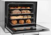 Продам конвекционную печь SMEG ALFA 43 XMFDS
