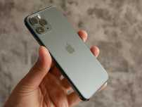 Iphone 11 Pro - 95.000