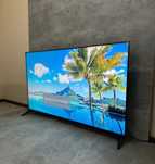 Кронштейн в подарок! Samsung LG Smart Tv 4K