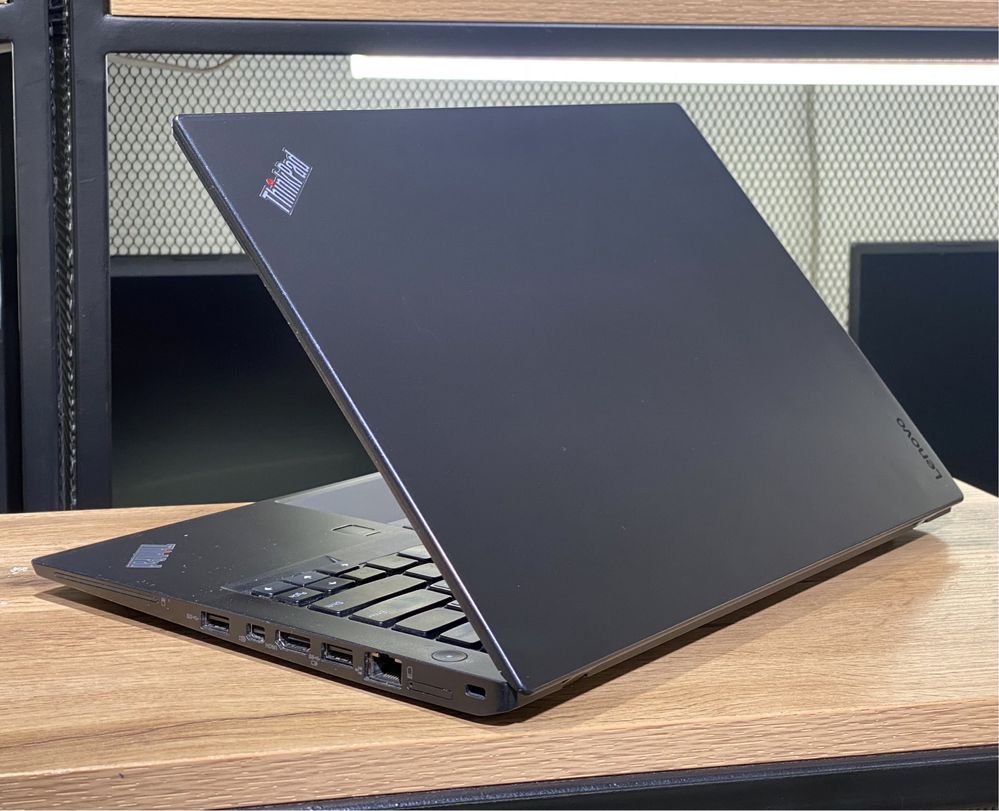 Ноутбук Lenovo ThinkPad, Intel core i5-6/8GB/SSD512GB, 9103/A10
