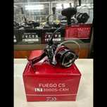 Продам Daiwa 21 fuego cs lt 3000-s cxh