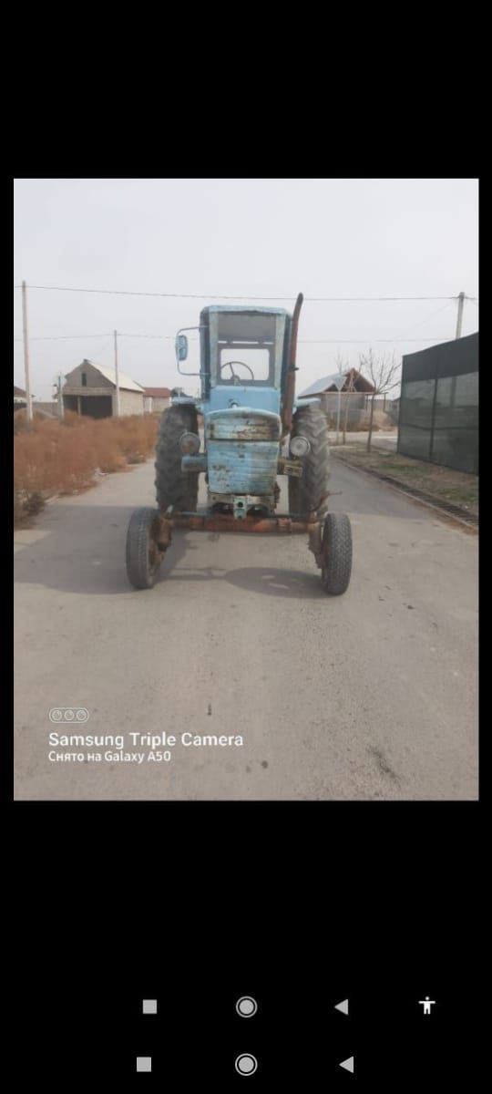 Трактор  Т28 хачка Сатылады