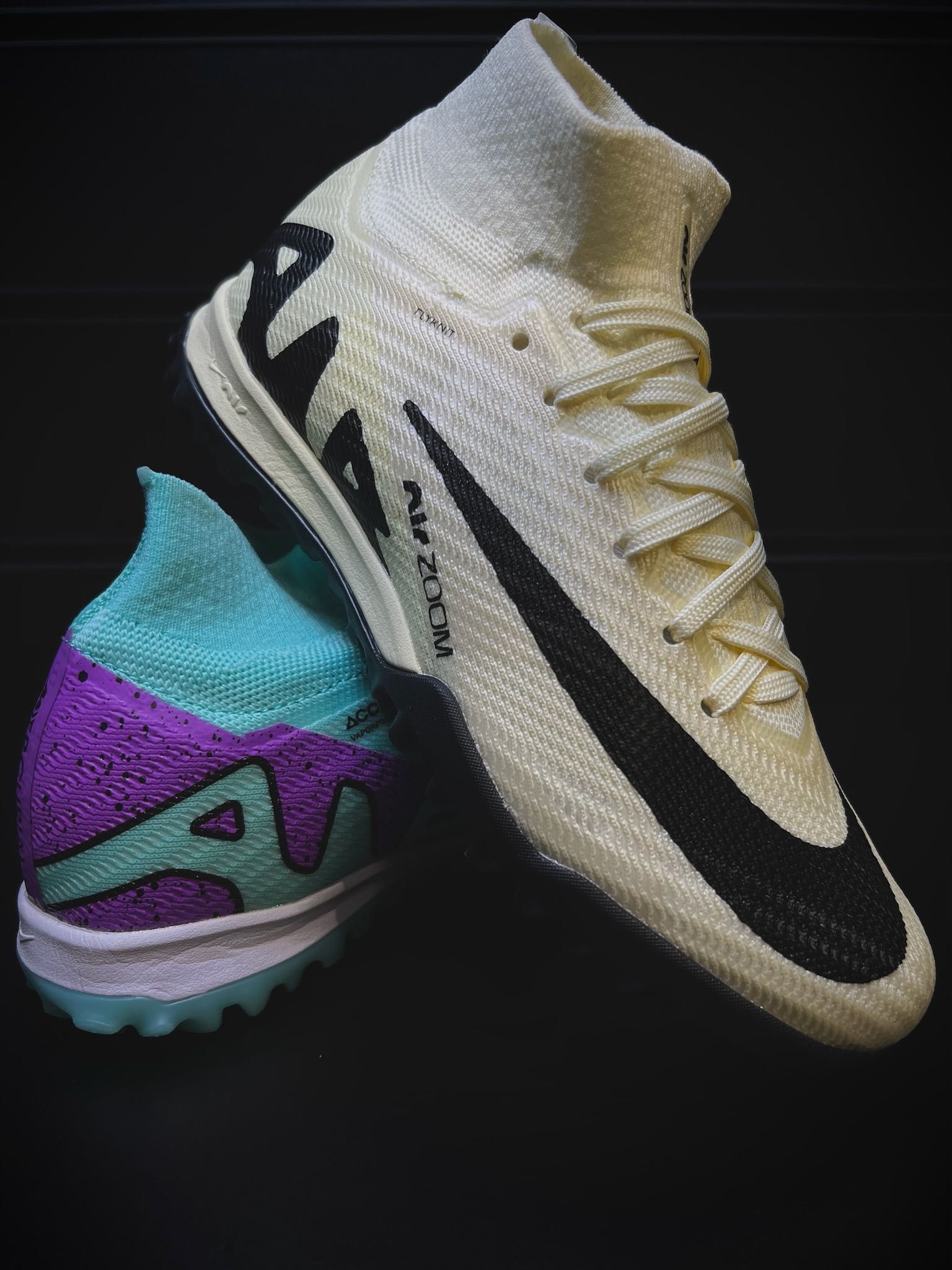 Nike Air Zoom Mercurial Vapor Elite TF Распродажа