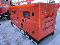 Дизельный генератор QAZAR ENERGY: твой надежный помощник!
