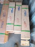 Пневмоударник погружной П 130 байонетное соединение