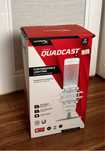 Микрофон Hyper X Quadcast S