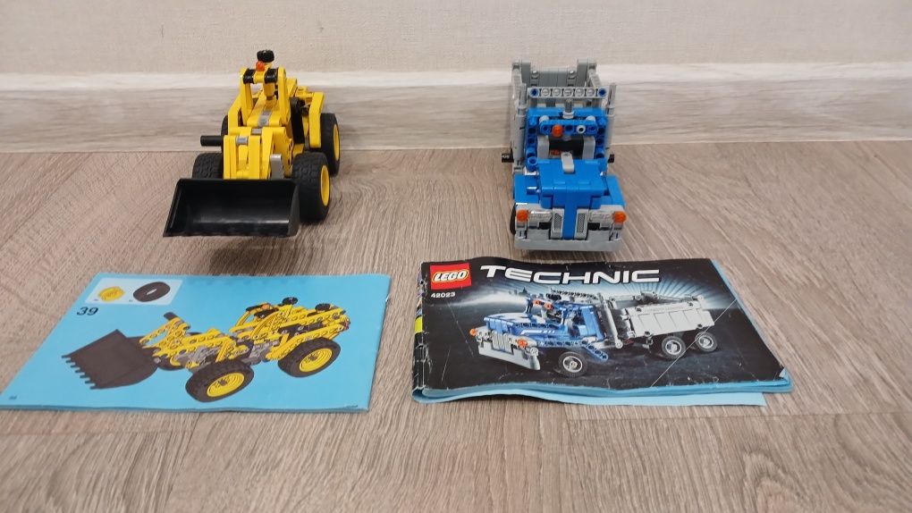 Продам Лего набор Technic