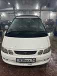 Продам машину :Toyota Estima Emina 1998