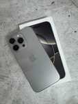 Apple iPhone 16 pro 256gb [Кызылорда] лот: 608651