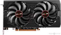 Видеокарта Rx5600xt