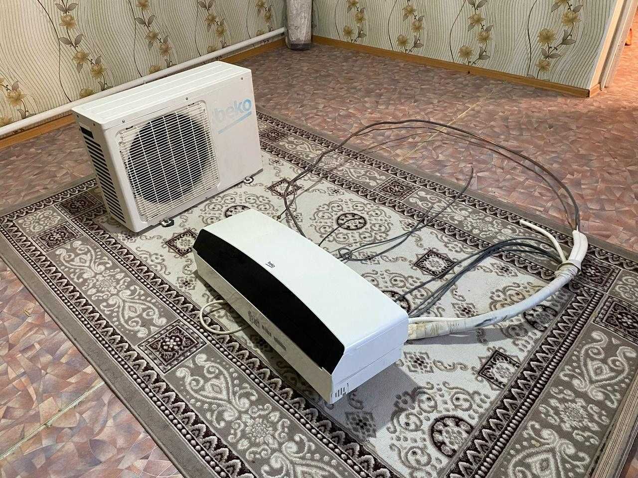 Кондиционер жақсы жағдайда 18дік