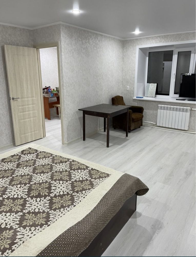 Продается 1 комнатная  квартира