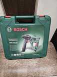 Продаётся Перфоратор Bosch