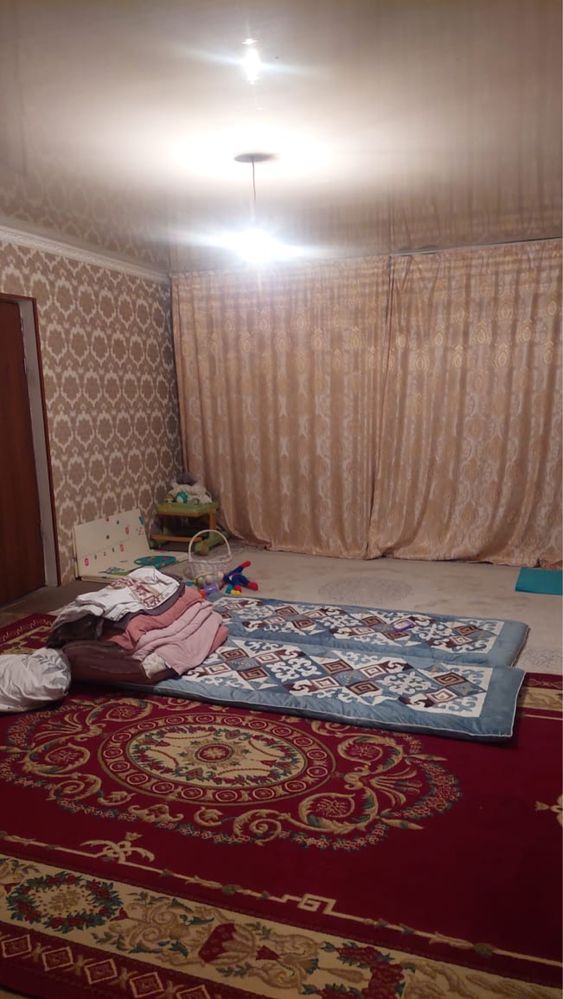 Продается дом Енбекшиказахский район Багдаршам 143а