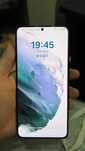 Samsung S21 + 5G (128 ГБ, 8 ГБ RAM)
