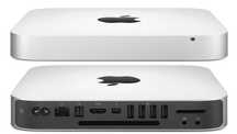 Mac mini компьютер