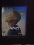 Fifa22 продам...