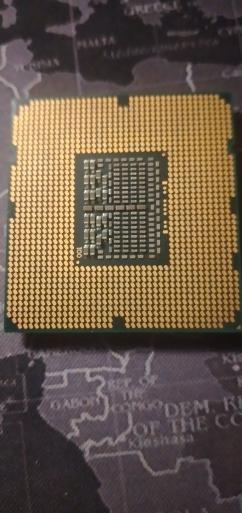 Intel core i7 930