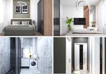 2-к. квартира 72м² Турция, Анталья, Алтынташ