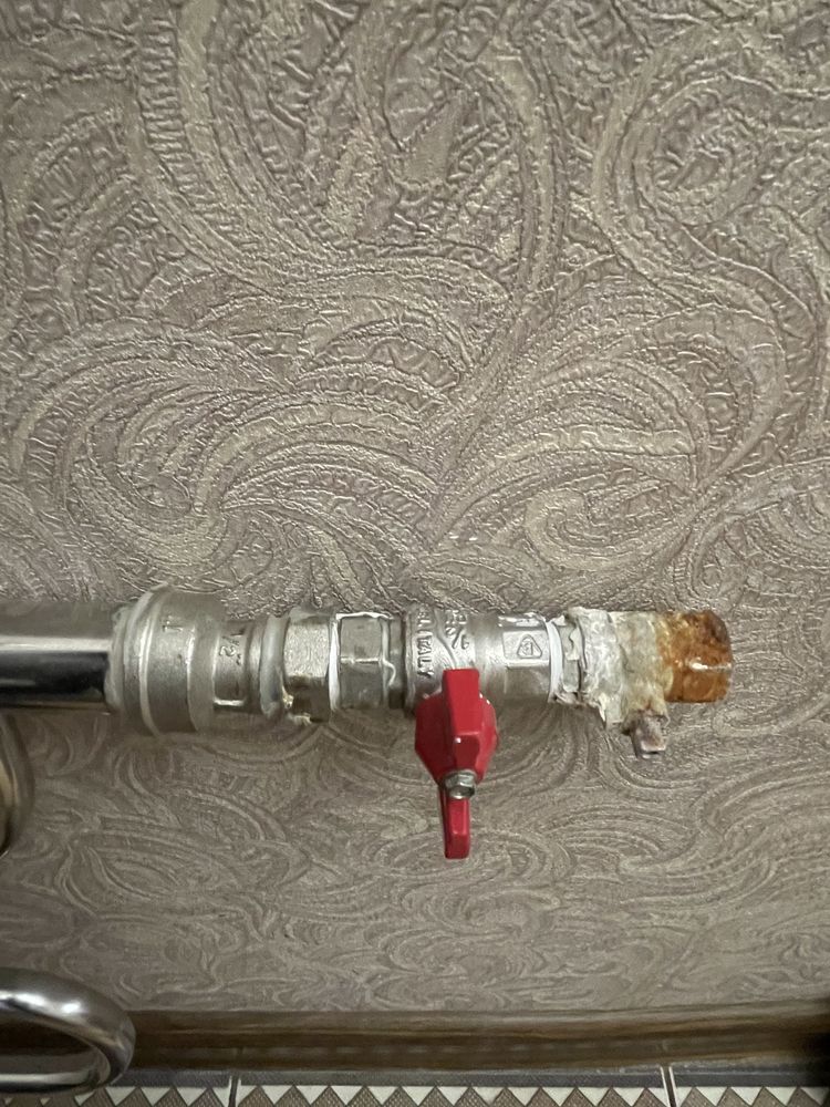 Полотенцесушитель