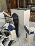 Ps5 1 тб 2 джостик 1 док зарядка