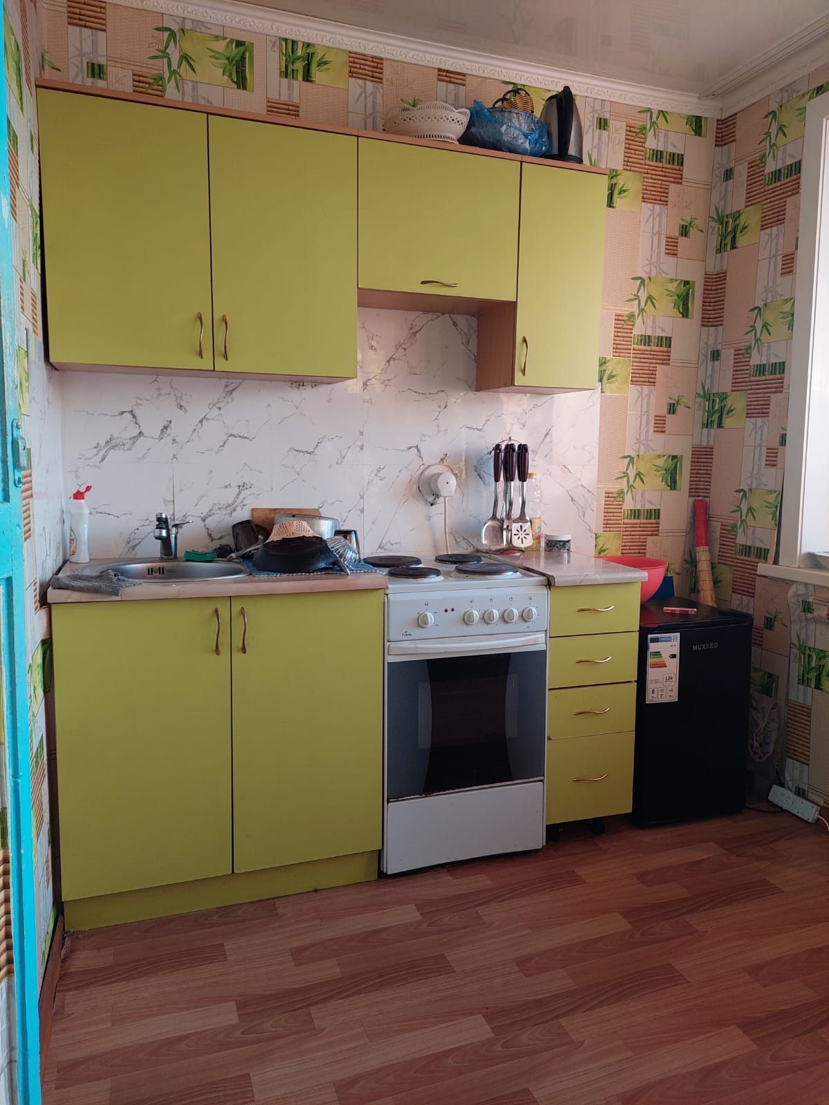 Продам 1 ком квартиру  район магазина Сокол.