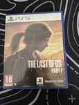 Одни из Нас / The last of us Ps5