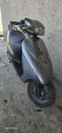 Скутер suzuki lets 2