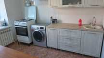 Срочно продам Стиральный машина . Цена 90 тыс. г.Актобе .Нурсити  2.