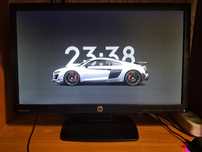 Продам хороший монитор hp 21.5