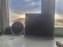 Монитор Samsung SyncMaster 740N ( Год выпуска Сентябрь 2007 года )