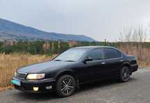 Продам Nissan Cefiro