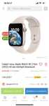 Smart часы se 2 gen Starlight