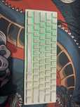 Клавиатура Ducky 1 2 mini