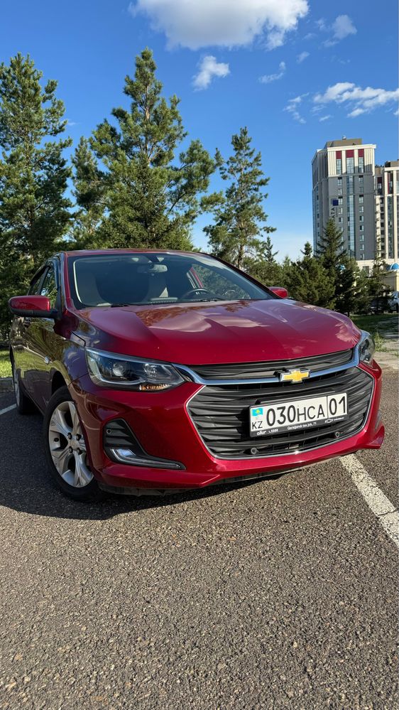 Продам автомабиль