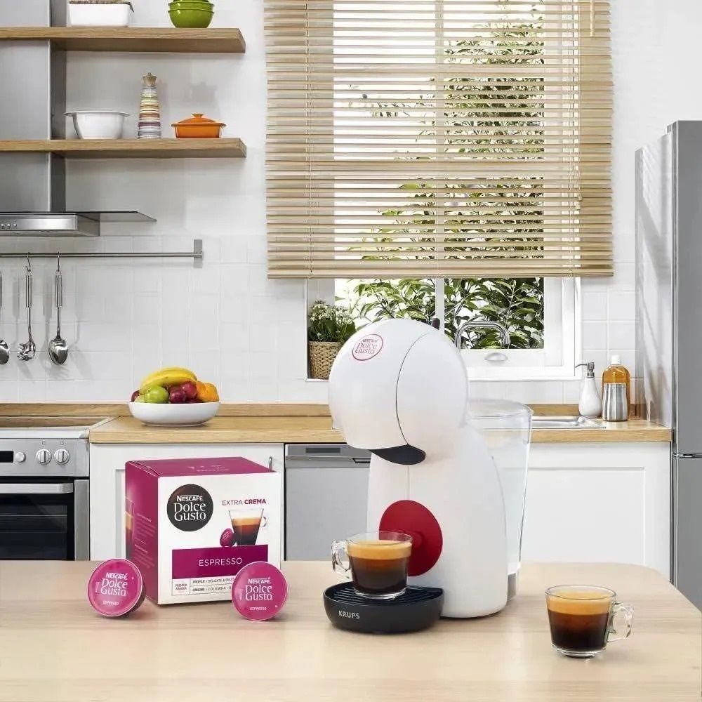 Кофемашина Krups Dolce Gusto Piccolo