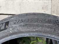 Пара резина Michelin pilot sport 4s