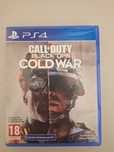 Call of Duty cold war