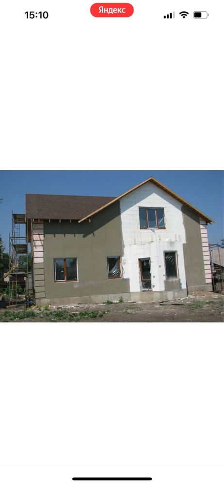 опалубки несъемные