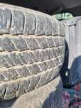 Резина Dunlop 285/60R18