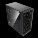 Gamemax mini stratos H609