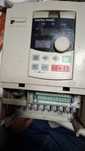 Преобразовател частоты 5,5 kw 380 w