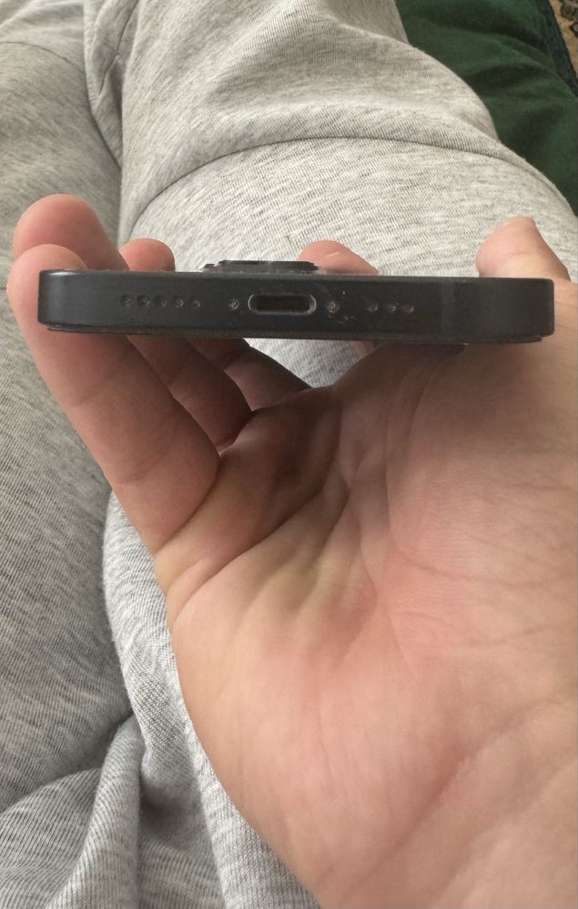 Обмен 13 iphone